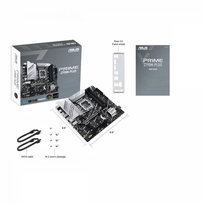 Kép 8/8 - Asus PRIME Z790M-PLUS