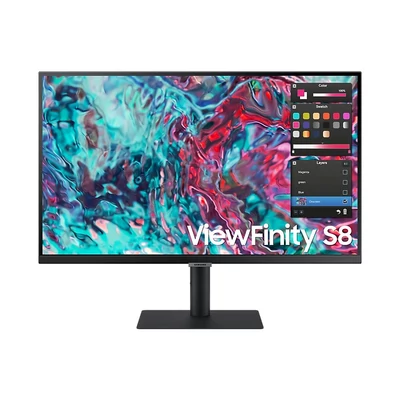 Samsung 27'' LS27B800TGUXEN IPS LED