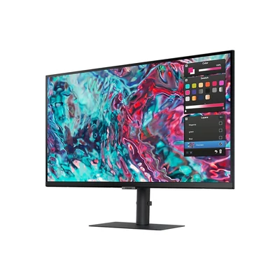 Kép 3/7 - Samsung 27'' LS27B800TGUXEN IPS LED