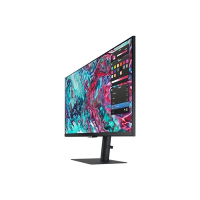 Kép 6/7 - Samsung 27'' LS27B800TGUXEN IPS LED