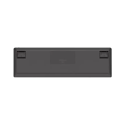 Kép 3/4 - Logitech MX Mechanical Clicky Mechanical Wireless Keyboard Graphite Grey US