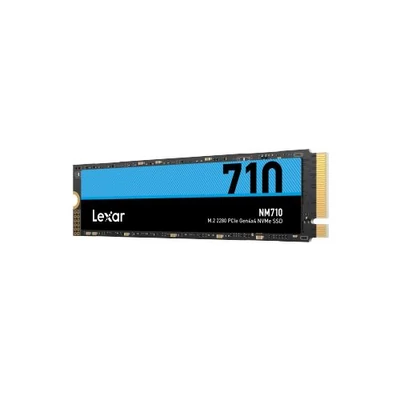 Kép 2/4 - Lexar 1TB M.2 2280 NVMe NM710