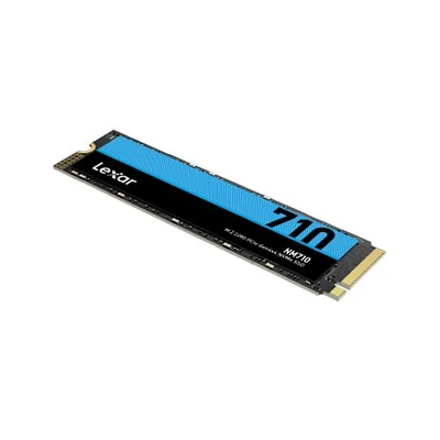 Kép 3/4 - Lexar 1TB M.2 2280 NVMe NM710