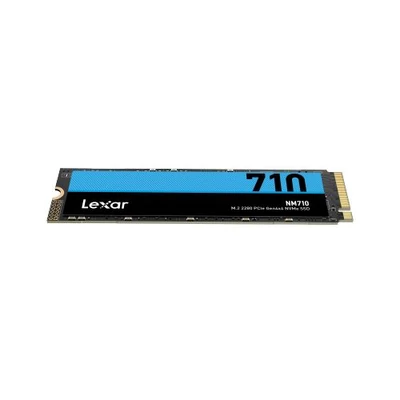 Kép 4/4 - Lexar 1TB M.2 2280 NVMe NM710
