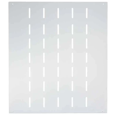 Kép 4/4 - Intellinet 19" Fixed Shelf (1U, 550 mm Depth) Grey