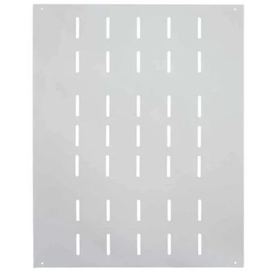 Kép 4/4 - Intellinet 19" Fixed Shelf (1U, 900 mm Depth) Grey