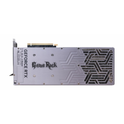 Kép 7/8 - Palit GeForce RTX 4090 24GB DDR6X GameRock OmniBlack