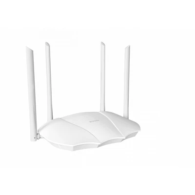Kép 2/4 - Tenda TX9 AX3000 Dual Band Gigabit Wi-Fi 6 Router