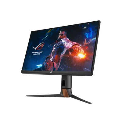 Kép 2/6 - Asus 27" ROG Swift 360Hz PG27AQN IPS LED