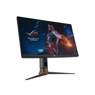 Kép 3/6 - Asus 27" ROG Swift 360Hz PG27AQN IPS LED
