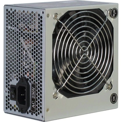Kép 2/4 - Inter-Tech 500W SL-500K OEM
