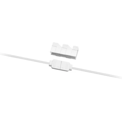 Kép 6/7 - Thermaltake CT140 ARGB Sync PC Cooling Fan White (2-Fan Pack)