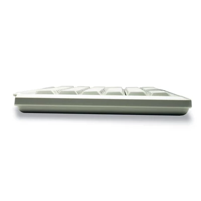 Kép 3/3 - Cherry G84-4400 Compact Keyboard Light Grey US
