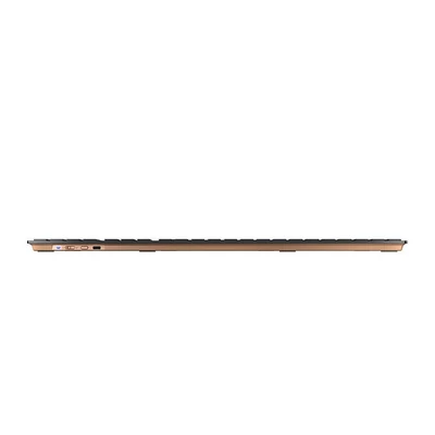 Kép 4/7 - Cherry DW 9100 Slim wireless billentyűzet + egér Black UK
