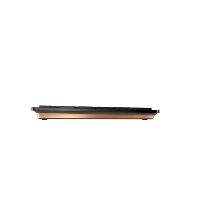 Kép 5/7 - Cherry DW 9100 Slim wireless billentyűzet + egér Black UK