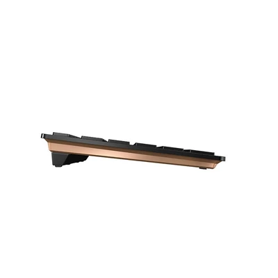 Kép 6/7 - Cherry DW 9100 Slim wireless billentyűzet + egér Black UK