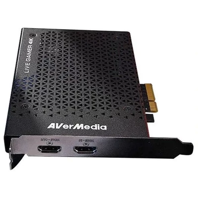 Kép 3/4 - AverMedia GC573 Video Capture Card Live Gamer 4K