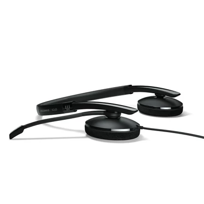 Kép 3/5 - Sennheiser / EPOS ADAPT 160T USB II UC Teams Certified Headset Black