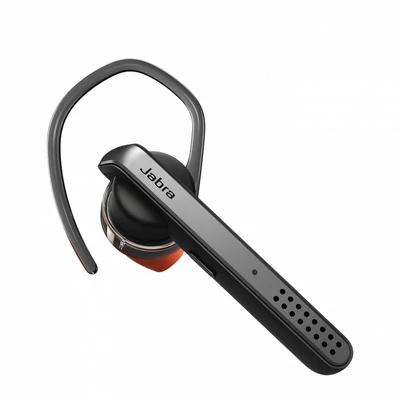 Kép 2/3 - Jabra Talk 45 Headset Silver