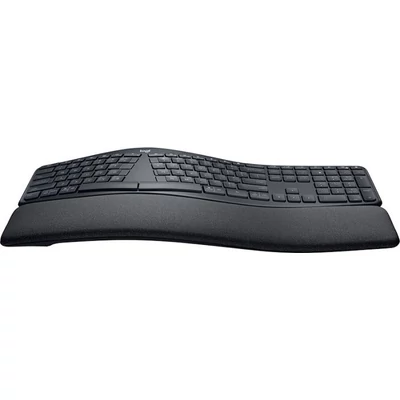 Kép 6/6 - Logitech Ergo K860 for Business Keyboard Graphite US