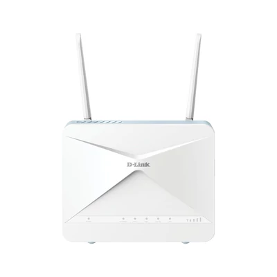 D-Link G415 AX1500 4G Smart Router White