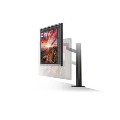 Kép 4/10 - LG 27" 27UN880P-B IPS LED