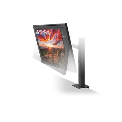 Kép 5/10 - LG 27" 27UN880P-B IPS LED