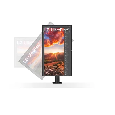 Kép 7/10 - LG 27" 27UN880P-B IPS LED