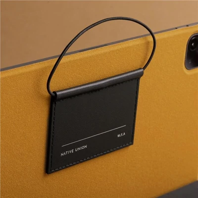 Kép 4/5 - Native Union Folio, kraft - iPad Pro 12.9"