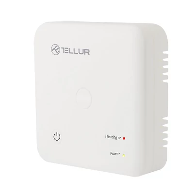 Kép 4/5 - Tellur WiFi Thermostat White