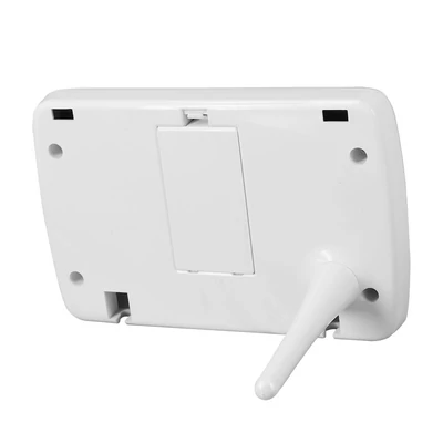 Kép 5/5 - Tellur WiFi Thermostat White