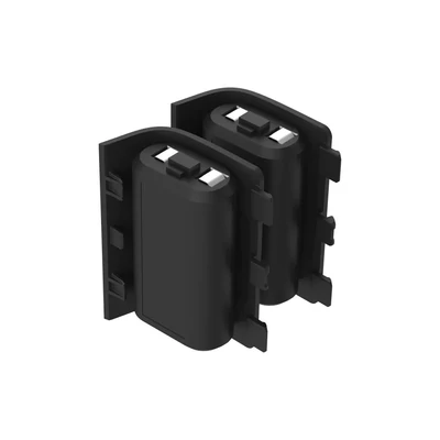 Kép 6/7 - Turtle Beach Fuel Dual Controller töltőállomás & fejhallgató állvány Xbox