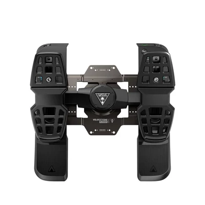 Kép 6/10 - Turtle Beach VelocityOne Rudder Black