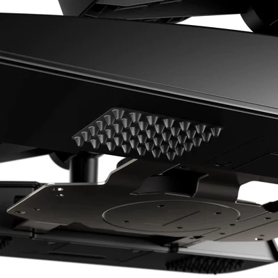 Kép 7/10 - Turtle Beach VelocityOne Rudder Black