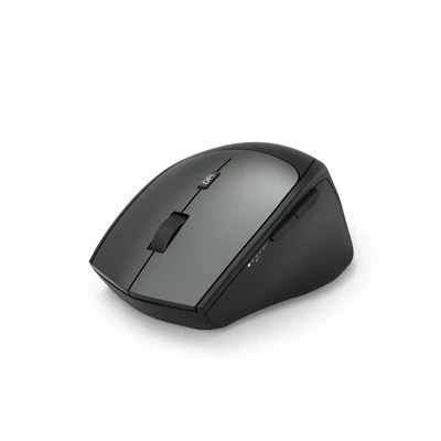 Kép 4/5 - Hama KMW-600 Plus Wireless billentyűzet + egér Black HU