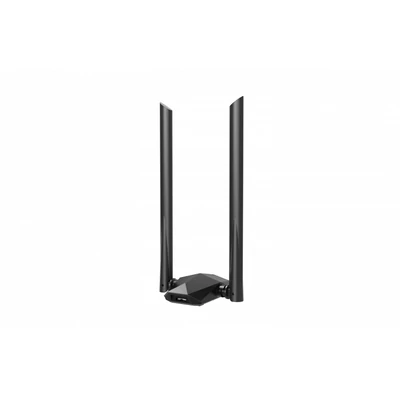 Kép 2/4 - Tenda U18A AX1800 Wi-Fi 6 Dual-Band Powerful Signal USB adapter