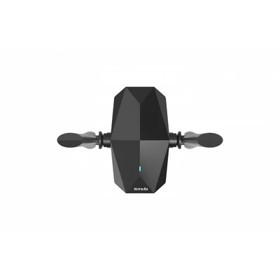 Kép 3/4 - Tenda U18A AX1800 Wi-Fi 6 Dual-Band Powerful Signal USB adapter