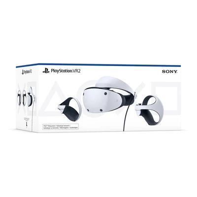 Sony Playstation VR2 White