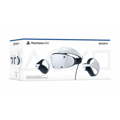 Kép 1/10 - Sony Playstation VR2 White