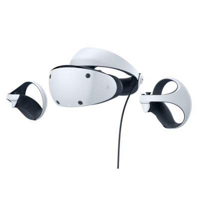 Kép 2/10 - Sony Playstation VR2 White