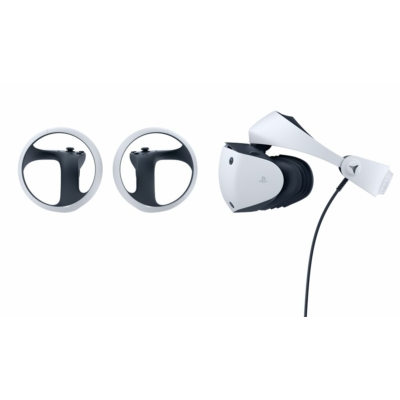 Kép 3/10 - Sony Playstation VR2 White