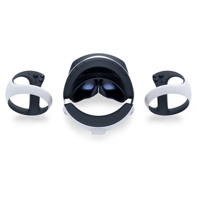 Kép 4/10 - Sony Playstation VR2 White