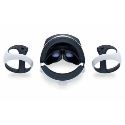 Kép 4/10 - Sony Playstation VR2 White
