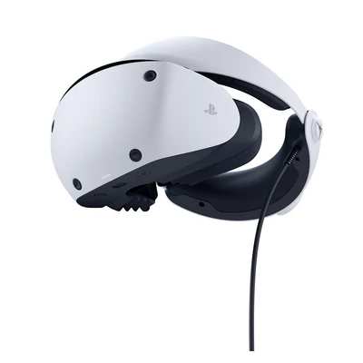 Kép 5/10 - Sony Playstation VR2 White