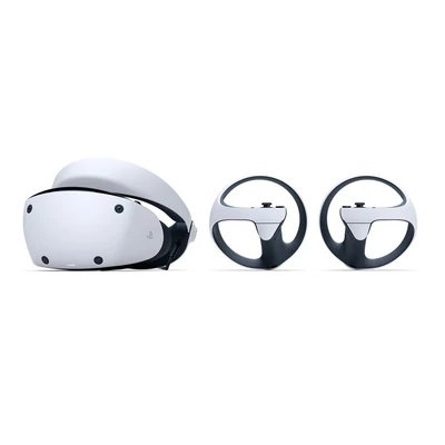 Kép 6/10 - Sony Playstation VR2 White