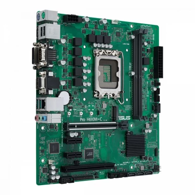 Kép 3/7 - Asus PRO H610M-C-CSM