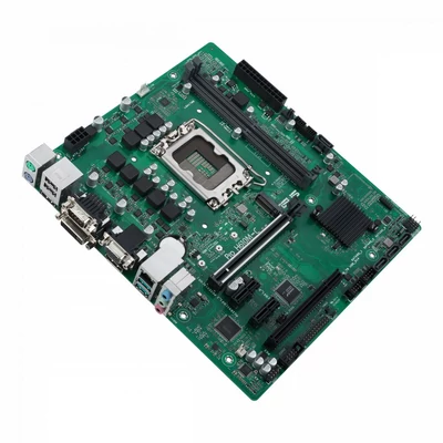 Kép 5/7 - Asus PRO H610M-C-CSM