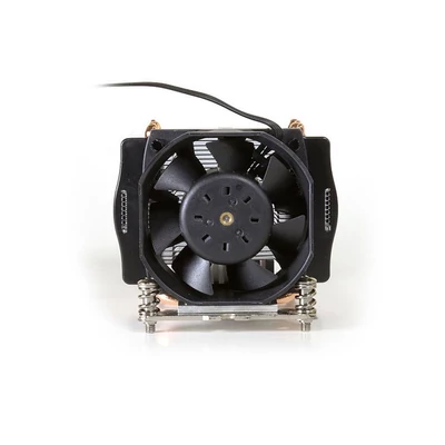 Kép 2/6 - Inter-Tech A-24 60mm High-quality CPU Cooler