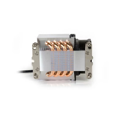 Kép 5/6 - Inter-Tech A-24 60mm High-quality CPU Cooler
