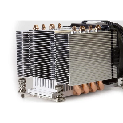 Kép 6/6 - Inter-Tech A-24 60mm High-quality CPU Cooler